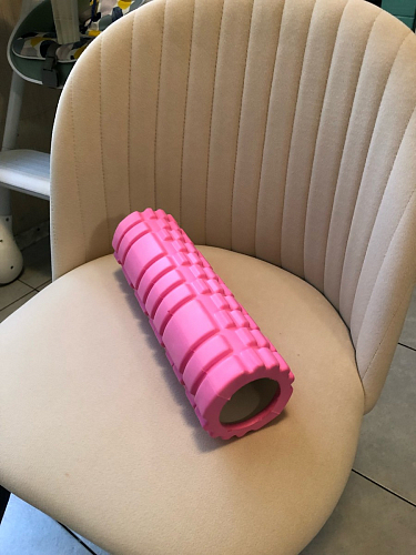 Стул на металлокаркасе Gabi 1 gray фото покупателя 87