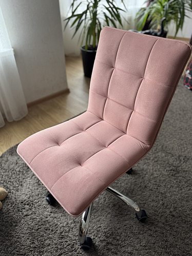 Офисное кресло Zero/Зеро белый фото покупателя 210