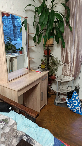 Трюмо Виктория-2 фото покупателя 8