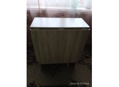 Стол-книжка Мечта венге фото покупателя 199