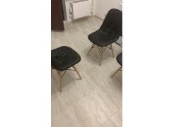 Стул Eames PC-147 01 белый фото покупателя 10