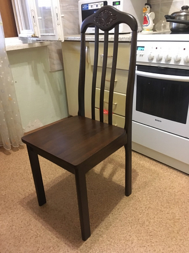 Стул Aron фото покупателя 9