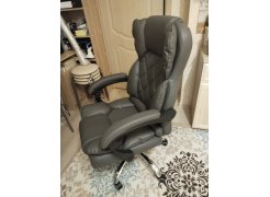 Компьютерное кресло Kolson сream фото покупателя 72