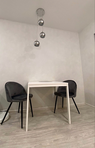 Стул Dodo темно-бежевый фото покупателя 65