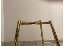 Стул на металлокаркасе Dabl green фото покупателя 200