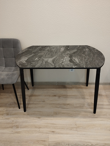 Стол Гуанг кантри 2047 / черный фото покупателя 1