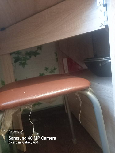 Стол-тумба дуб сонома фото покупателя 52