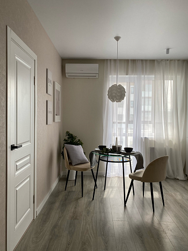 Стул Dodo темно-бежевый фото покупателя 20