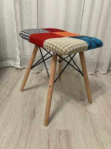 Табурет Ben pink фото покупателя 8