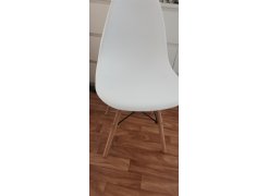 Стул Eames PC-015 серый фото покупателя 286