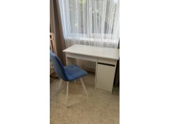 Стул Чилли 2 темно-серый  / черный фото покупателя 257