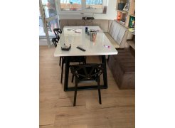 Стул One PC-015 белый фото покупателя 106