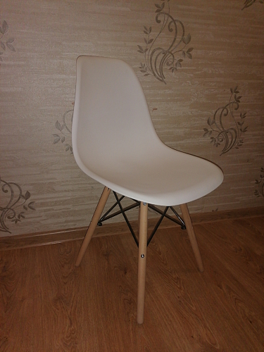 Стул Eames PC-015 зеленый фото покупателя 113