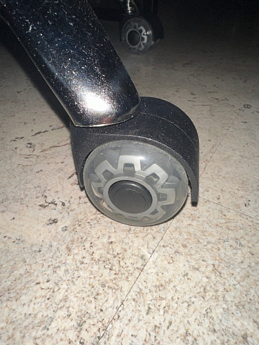 Компьютерное кресло Kolson whitе фото покупателя 138