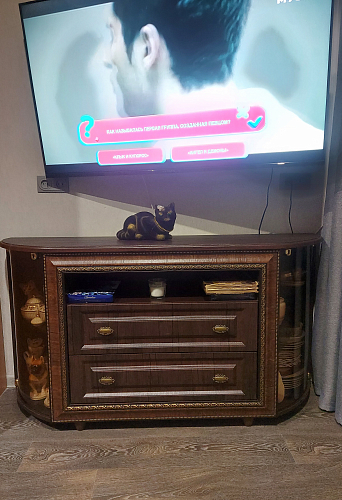 Комод Калипсо венге фото покупателя 1