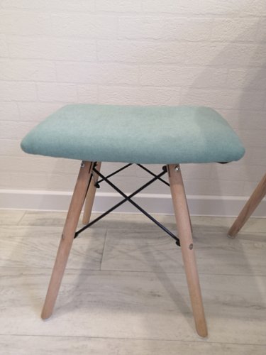 Табурет Ben grey фото покупателя 56