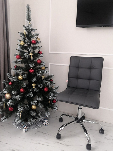 Компьютерное кресло Zero бежевый 7 фото покупателя 197