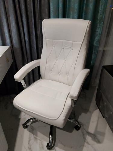 Компьютерное кресло Class black фото покупателя 54