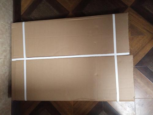 Компьютерный стол Джаз-24 правый дуб сонома фото покупателя 118