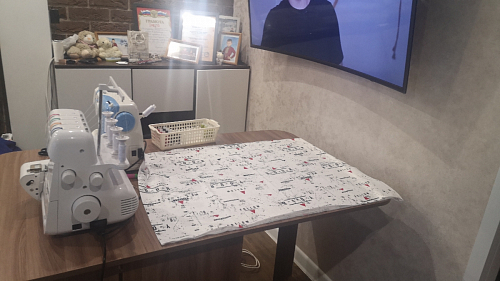 Тумба для обуви Хит венге - Уцененный экземпляр фото покупателя 1