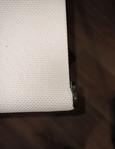 Компьютерное кресло Reus black фото покупателя 13