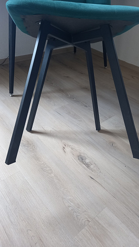 Стул Чилли 2 темно-серый  / черный фото покупателя 742