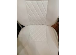 Компьютерное кресло Aragon dark grey  - Уцененный экземпляр фото покупателя 178