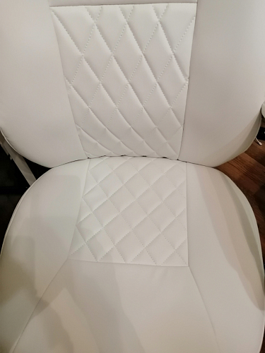 Компьютерное кресло Aragon dark grey фото покупателя 163