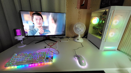 Письменный стол Лайт 03.245F белый гладкий 101 фото покупателя 88