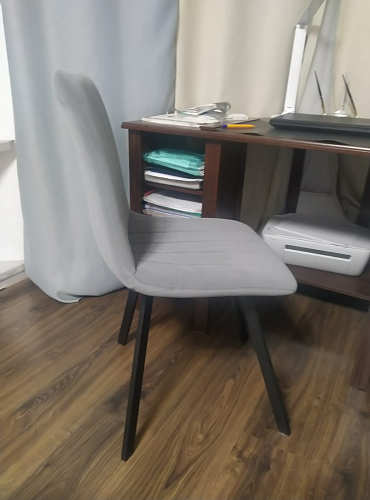 Стул Sling бежевый фото покупателя 36