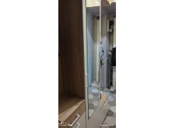 Готовая прихожая Пети дуб сонома / белый фото покупателя 53