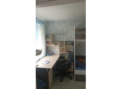 Стол компьютерный Джаз-15 белый правый фото покупателя 56