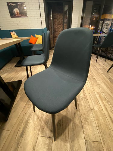 Стул Lilu бежевый фото покупателя 23