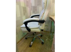 Компьютерное кресло Kolson whitе фото покупателя 30