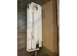 Односпальная кровать Фади 80х200 черная фото покупателя 1505