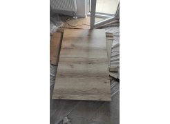 Стол Лота Лофт 140 25 мм юта / белый матовый фото покупателя 623