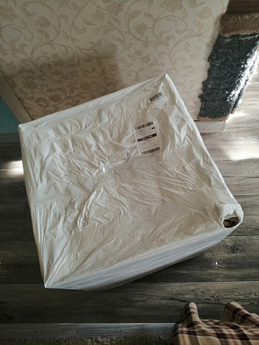 Стул на металлокаркасе Чилли черный / зеленый фото покупателя 736