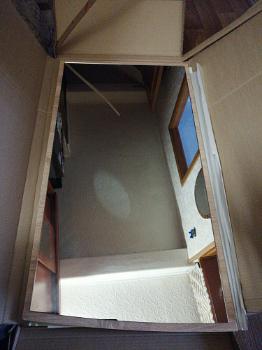 Трюмо Виктория-1 фото покупателя 57