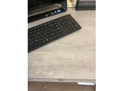 Письменный стол Леон Лофт дуб делано темный / черный матовый фото покупателя 78