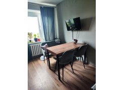 Стол Оригон сонома / черный матовый фото покупателя 45