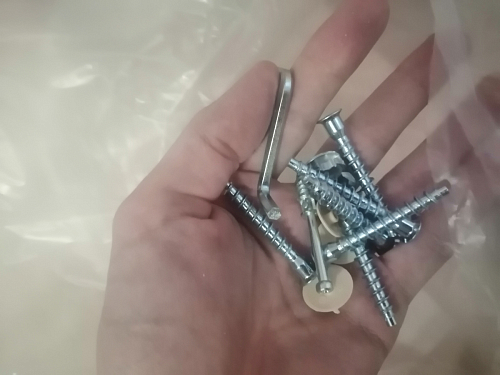 Журнальный стол Лидер дуб млечный фото покупателя 30