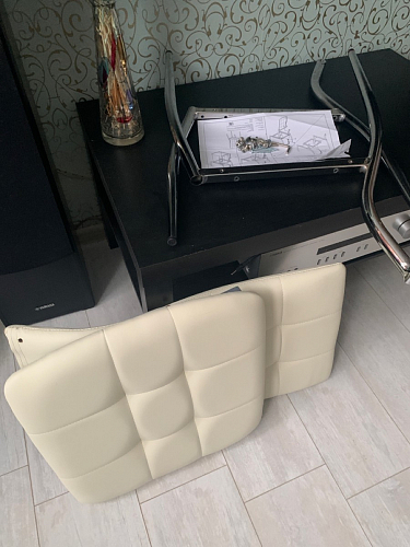 Стул Farini черный фото покупателя 2