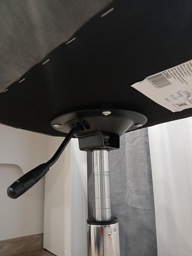 Компьютерное кресло Style олива 23 фото покупателя 11