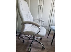 Компьютерное кресло Aragon dark grey  - Уцененный экземпляр фото покупателя 34