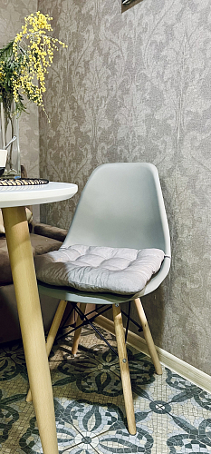 Стул Eames black фото покупателя 39