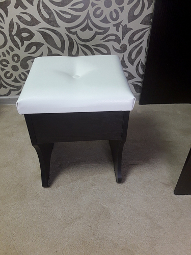 Банкетка Виктория-2 фото покупателя 62