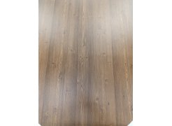 Стол Барон 160 х 90 орех кантри / черный из шоурума 3