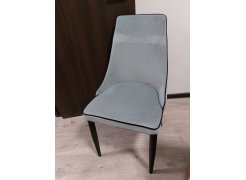 Стул на металлокаркасе Kora white фото покупателя 467