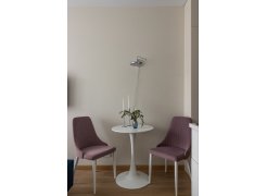 Стул на металлокаркасе Kora gray / black фото покупателя 351