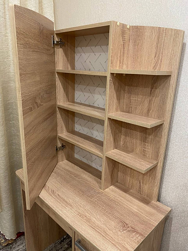 Трюмо Виктория-2 фото покупателя 44